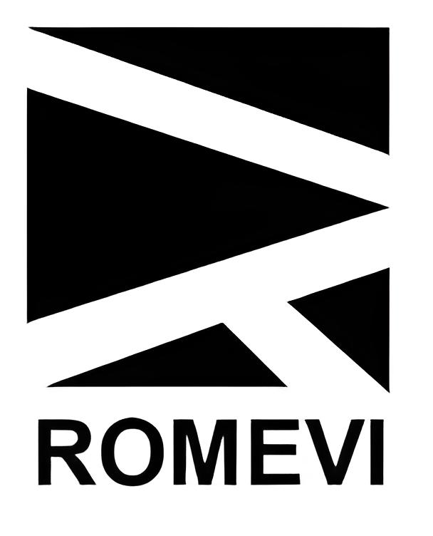 Logo de Contrucciones y Edificaciones Romevi